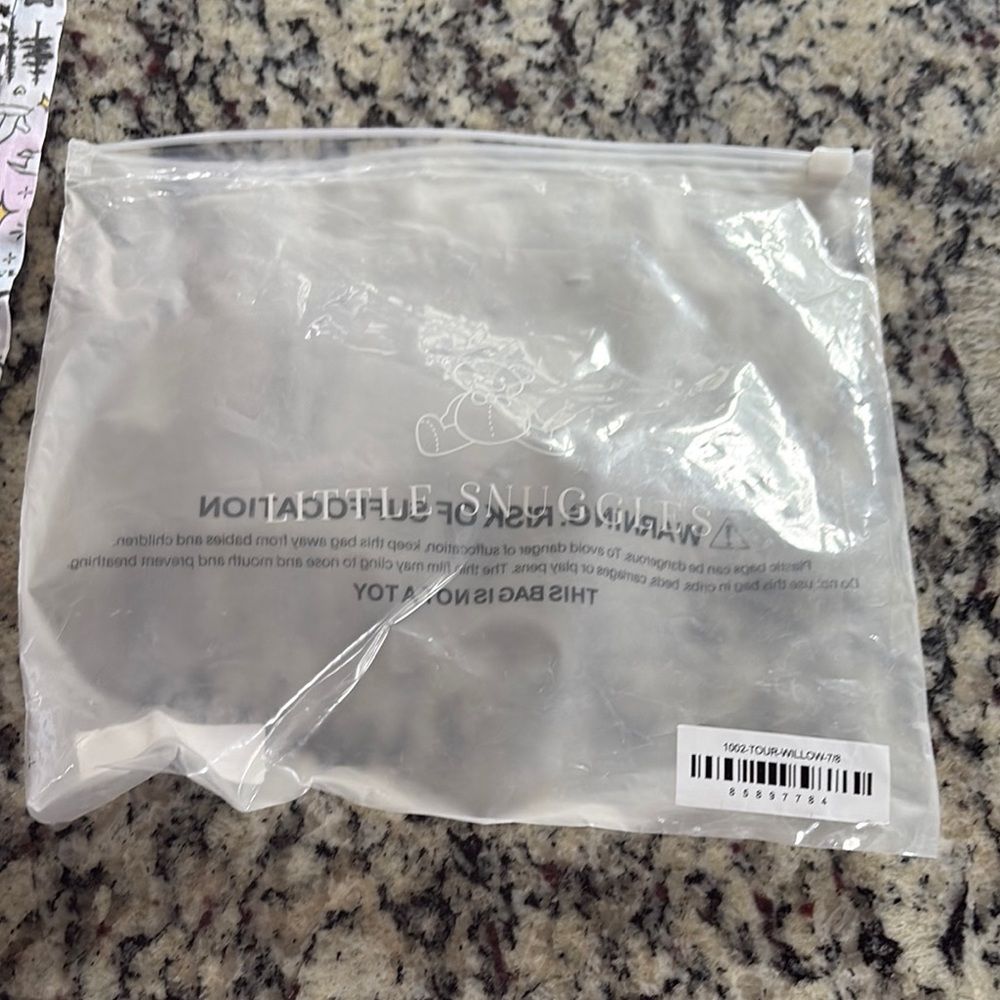 Little Snuggles Taylor Swift PJ Set - Picture 12 of 15